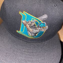 Double Days New Era Milb Hat