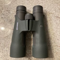 Vortex Razor  UHD 12 X 50