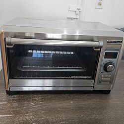 Hamilton Beach Professional Oven. Pre-owned