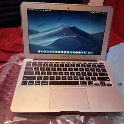 MacBook Air 11inch Laptop