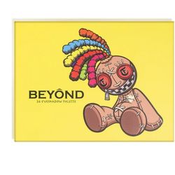 Beyond 24 Shimmer and Matte 24Y  Eyeshadow Pallette