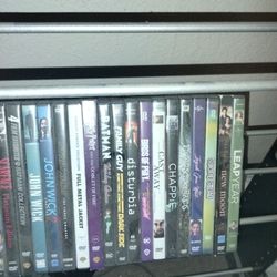 31 Movies 