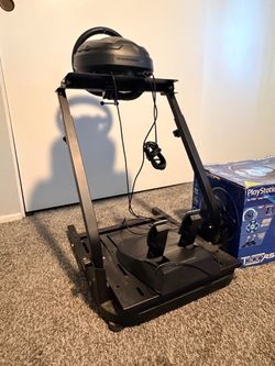 Thrustermaster T300 RS Sim Racing Wheel
