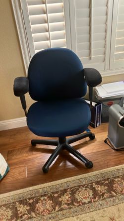 Office chair