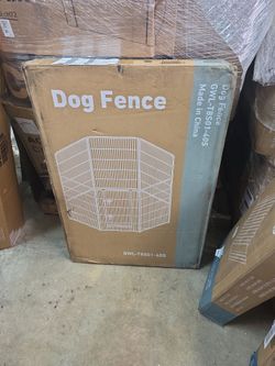 Dog fence- model - GWL-T8S01-40S
