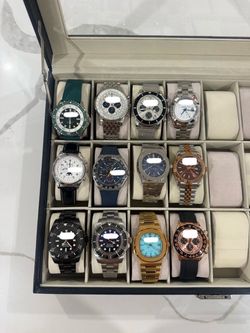 Mens watches