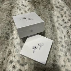 APPLE- AirPods Pro 2