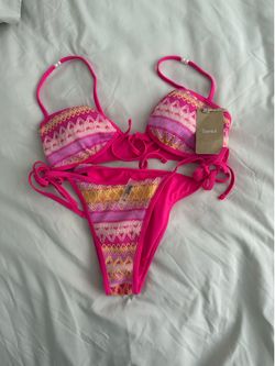 Samiol women Bikini Medium