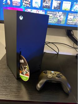 Xbox Series X