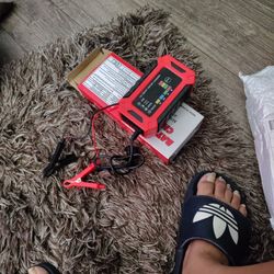 Battery Charger