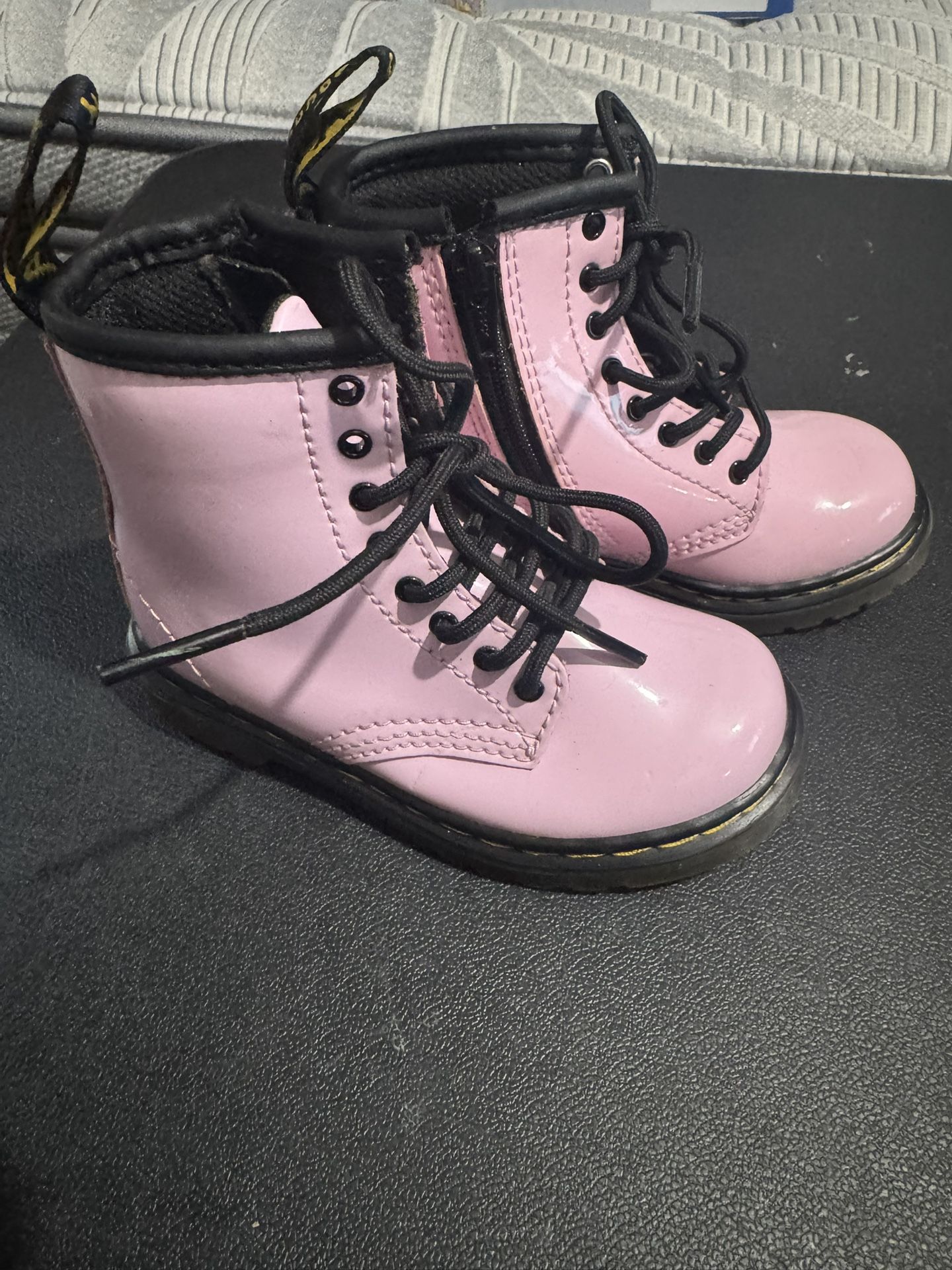 Dr Martens And Uggs Boots