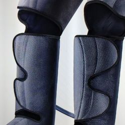 Waste Down Leg Massager brand New In Box