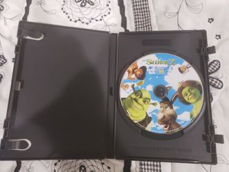 Shrek 2 DVD for Sale in Skokie, IL - OfferUp