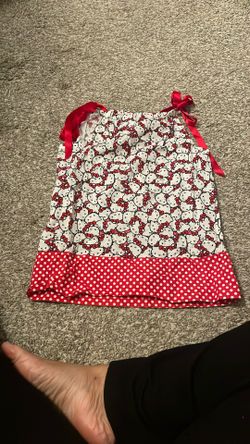 Hello Kitty DRESS 