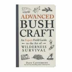 Advanced Bushcraft
