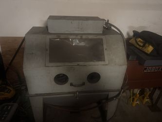 Econoline Sandblaster $500 OBO
