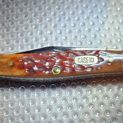 VINTAGE POCKET KNIFE