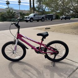 20 Inch Kids Bike With bell