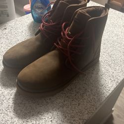 Ugg Boots New Size 15