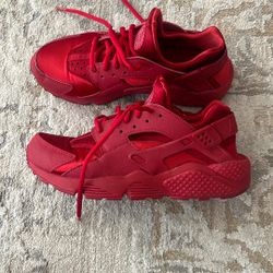 Nike Huarache Shoes