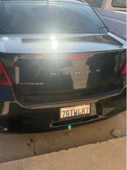 2013 Dodge Avenger