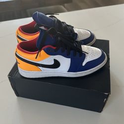 Jordan Air 1