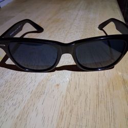 Rayban Wayfarer