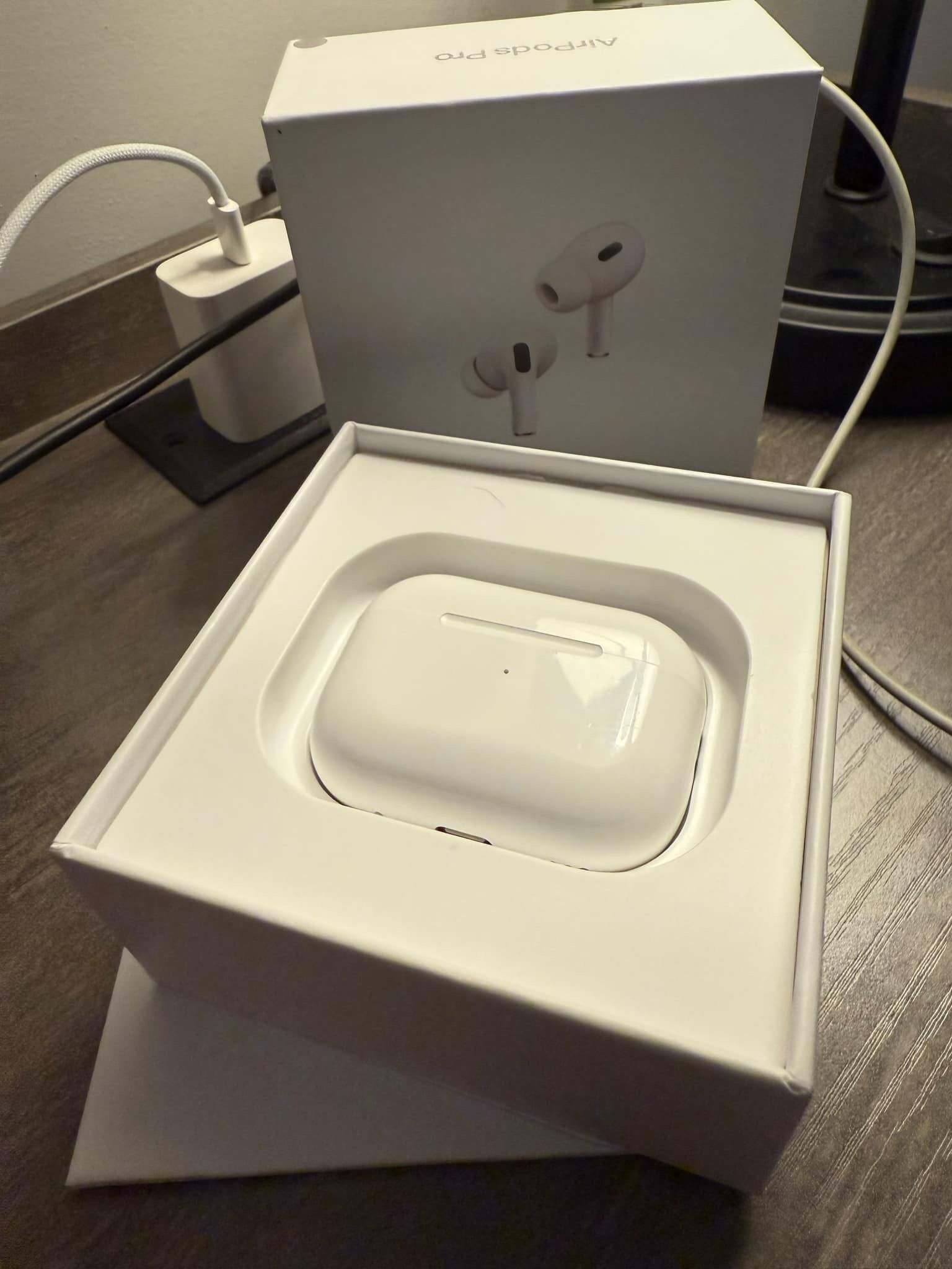 AppleAir Pro