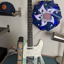 T-style Michael Kelly 1953 Electric Guitar 
