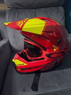 Helmet motorcycle razor oakley