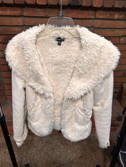 Women jacket