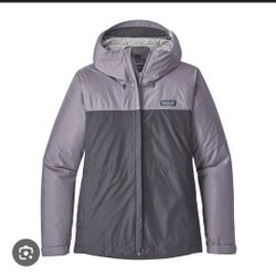 W's Torrentshell Jacket