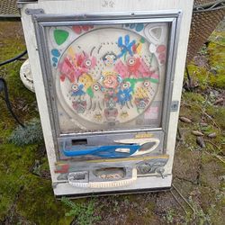 Pachinka Machine