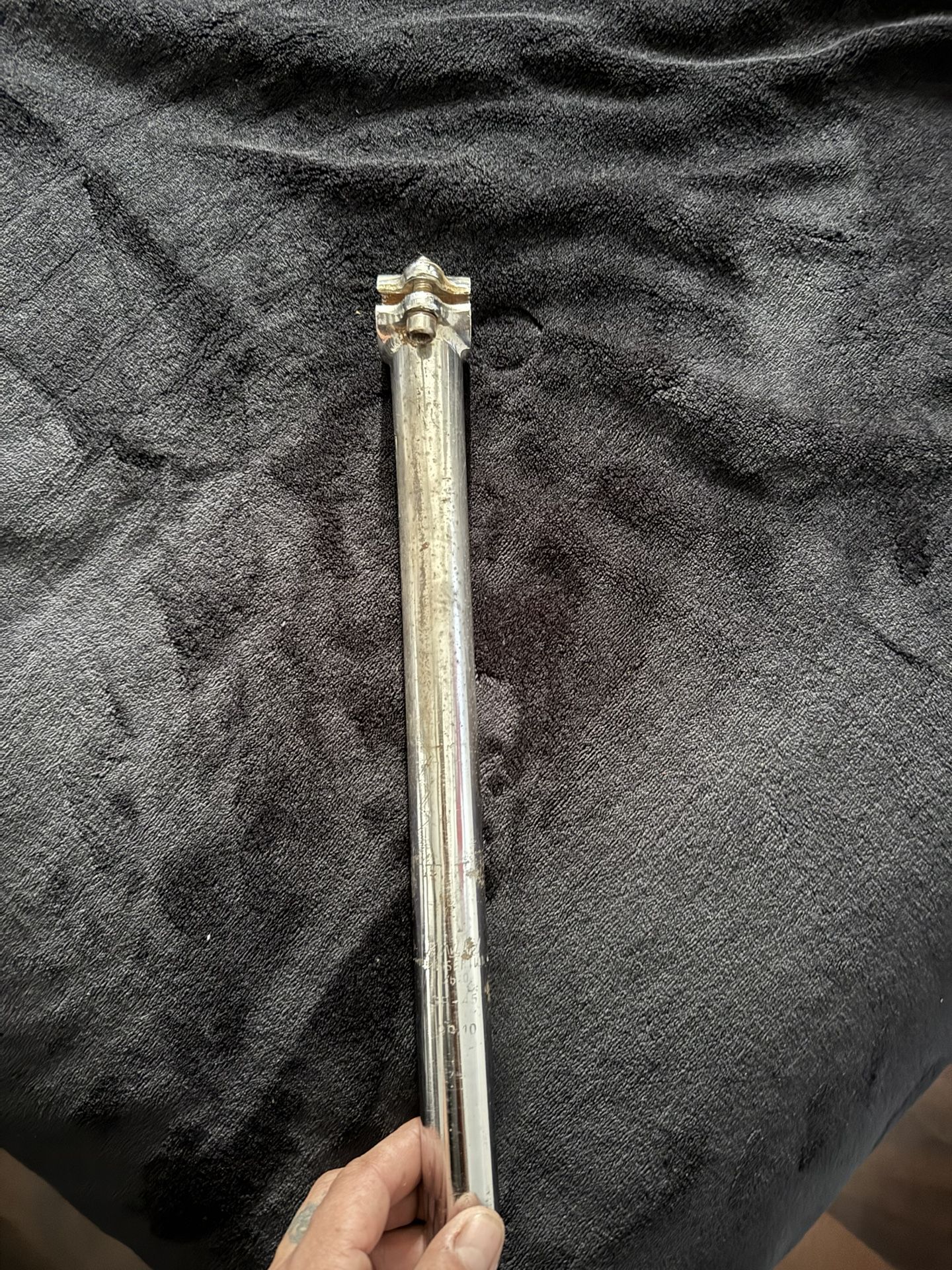 90’s Gt performer , Bmx seat post 