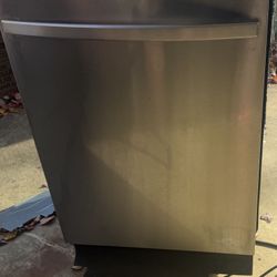 samsung Diswash machine 