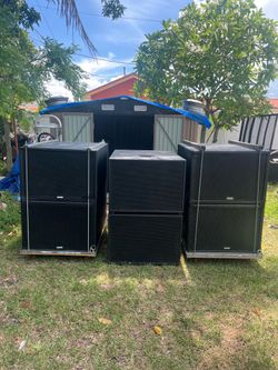 Eaw sb1000