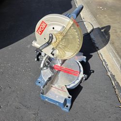 Ryobi MITER SAW 10 INCH