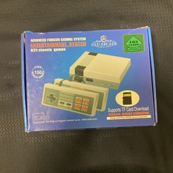 Nintendo Entertainment System