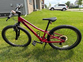 Trek Precaliber 24