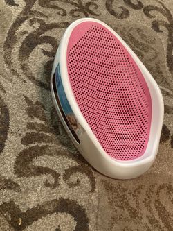 Angel Care Baby Bath Support Seat Infant Bathing Helper