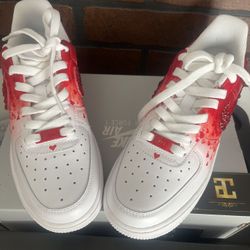Nike Air Force 1