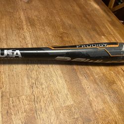 Kids little league baseball bat 27” USA Stamp 16 ounce