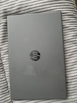 HP Laptop