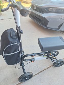 Knee Scooter Brand New