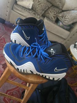 Penny, hardway, shoes.