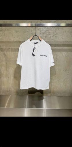 Chrome Hearts T shirt