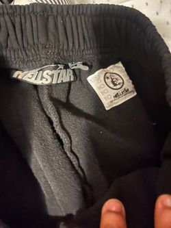 Hellstar joggers