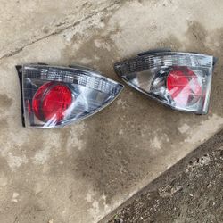 Focos Traseros2002 Lexus IS 300