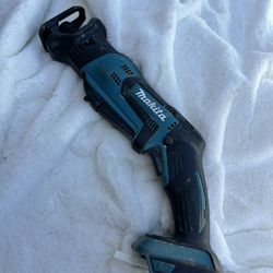Makita Mini Saw Saw