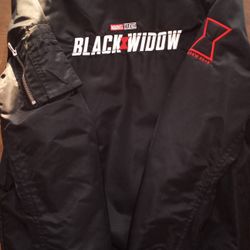 Marvel Studios Bomber Jacket 